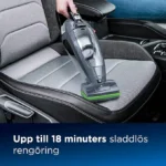 Aspirador coche de mano BISSELL