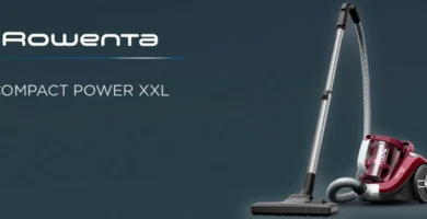 Aspiradora Rowenta Compact Power XXL-6