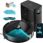 Robot Aspirador Cecotec Conga 8290