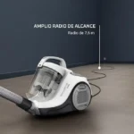 Rowenta Swift Power Cyclonic Classic-3