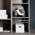 Rowenta Swift Power Cyclonic Classic-5