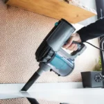 aspiradora vertical Conga Thunderbrush 560 Cecotec-2