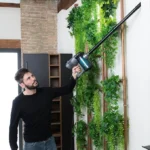 aspiradora vertical Conga Thunderbrush 560 Cecotec-3