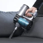 aspiradora vertical Conga Thunderbrush 560 Cecotec-4
