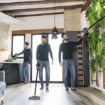 aspiradora vertical Conga Thunderbrush 560 Cecotec-5