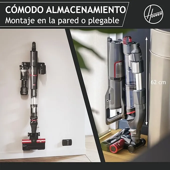 aspiradoras hoover