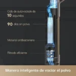 Aspiradora Escoba DREAME Z10-4_11zon