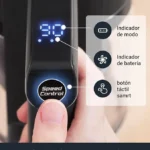 Aspiradora Escoba Eureka NEC370-16