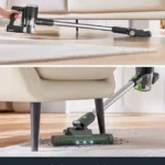 Aspiradora Escoba Eureka NEC370-18