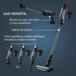 Aspiradora Escoba Rowenta X-Pert-1