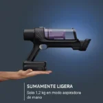 Aspiradora Escoba Rowenta X-Pert-2