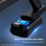 Aspiradora Escoba Rowenta X-Pert-3