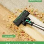 Aspiradora Escoba Vactidy V9-1