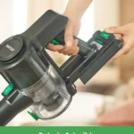 Aspiradora Escoba Vactidy V9-5