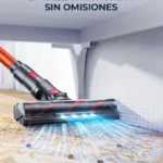 Aspiradora Laresar Elite 8-5