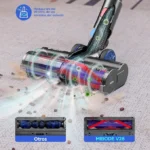 Aspiradora MIBODE V28 Escoba-4