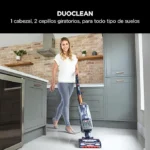 Aspiradora Shark NZ801EUT Mascotas-1