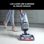 Aspiradora Shark NZ801EUT Mascotas-4