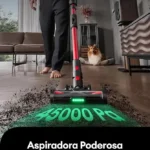 Aspiradora Ultenic U16 Flex-1_11zon