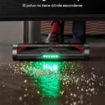 Aspiradora Ultenic U16 Flex-2_11zon