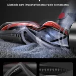 Aspiradora Ultenic U16 Flex-4_11zon