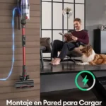 Aspiradora Ultenic U16 Flex-5_11zon