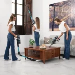 Cecotec Conga Rockstar 2500-3