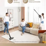 DREAME R10 Pro Aspiradora-2