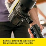 Kärcher VC 4 Cordless myHome-4