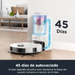 Robot Aspirador EUREKA NERE10s-1
