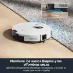 Robot Aspirador EUREKA NERE10s-3