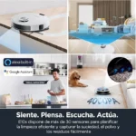 Robot Aspirador EUREKA NERE10s-4