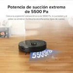 Robot Aspirador Roborock Q5 Pro-1