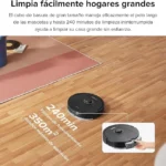 Robot Aspirador Roborock Q5 Pro-2