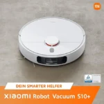 Robot Xiaomi Vacuum S10+-1
