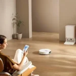 Robot Xiaomi Vacuum X20+6