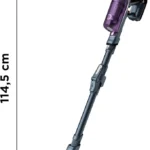 Rowenta XForce Flex 8 60 Allergy-1