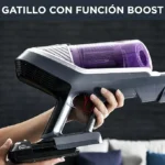 Rowenta XForce Flex 8 60 Allergy-4