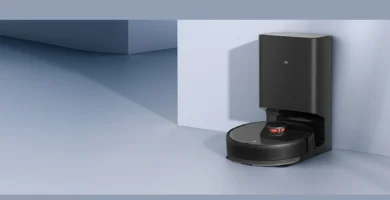 Xiaomi Vacuum Mop 2 Ultra-5