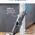 BISSELL CrossWave HF3 Aspiradora-3_11zon