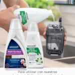 BISSELL CrossWave HF3 Aspiradora-4_11zon