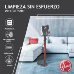 HOOVER HF122GPT Aspiradora Escoba-1_11zon