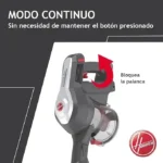 HOOVER HF122GPT Aspiradora Escoba-5_11zon