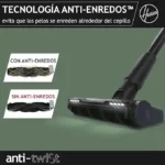 HOOVER HF401P Aspiradora Escoba-2_11zon