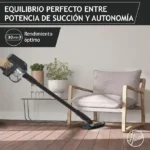 HOOVER HF401P Aspiradora Escoba-4_11zon