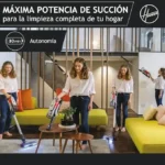 HOOVER HF9 Aspiradora Escoba-1_11zon