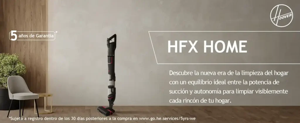 Portada HOOVER HFX10H 011 Aspiradora_11zon