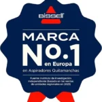 Quitamanchas Tapicerías Bissell SpotClean-1 (1)