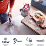 Quitamanchas Tapicerías Bissell SpotClean-2 (1)