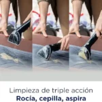 Quitamanchas Tapicerías Bissell SpotClean-4 (1)